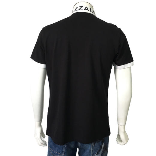 Marco Azzali短袖POLO T3809200 商品图1