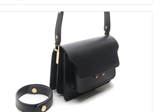 Marni 玛尼女士旅行箱单肩包SBMPSOINO1 LV589 ZN99N 21S  HmallJPY带授权招加盟代理 商品图2