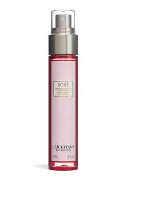 chicor loccitane Rose Duozi spray 50ml玫瑰多姿喷雾50mlJPY带授权招加盟代理