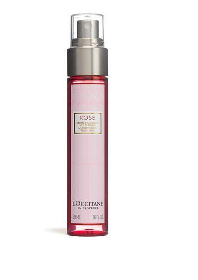 chicor loccitane Rose Duozi spray 50ml玫瑰多姿喷雾50mlJPY带授权招加盟代理 商品图0