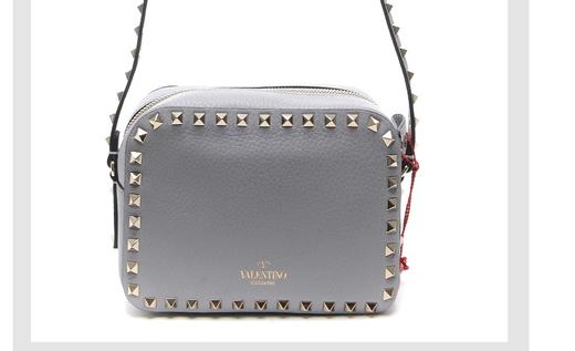 valentino 华伦天奴女士斜挎包 107229231 HmallJPY带授权招加盟代理 商品图1