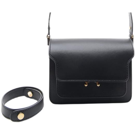 Marni 玛尼女士旅行箱单肩包SBMPSOINO1 LV589 ZN99N 21S  HmallJPY带授权招加盟代理 商品图4