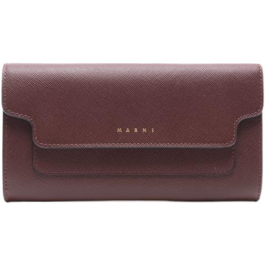 Mami 玛尼女士长款钱包( PFMOUO1U07_LV520 Z362N 20F)  HmallJPY带授权招加盟代理 商品图4