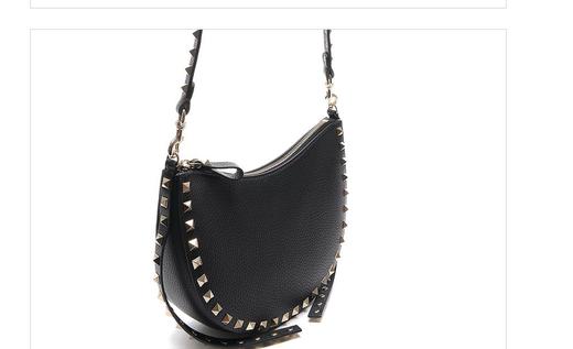 valentino 华伦天奴女士斜挎包 107229248  HmallJPY带授权招加盟代理 商品图2