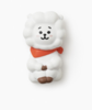 韩国 可爱Line Friends BT21 RJ Figure磁铁JPY带授权招加盟代理 商品缩略图0