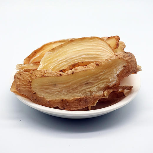 天麻片（50克/袋） 商品图0