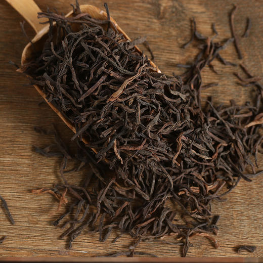 秘景小龙条（普洱茶熟茶） 商品图3