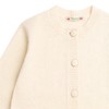 GIRLS CARDIGAN 4A 女童开襟衫JPY带授权招加盟代理 商品缩略图2