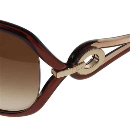 迪奥 DIOR DIORVOLUTE2F 57XCC 墨镜JPY带授权招加盟代理 商品图1