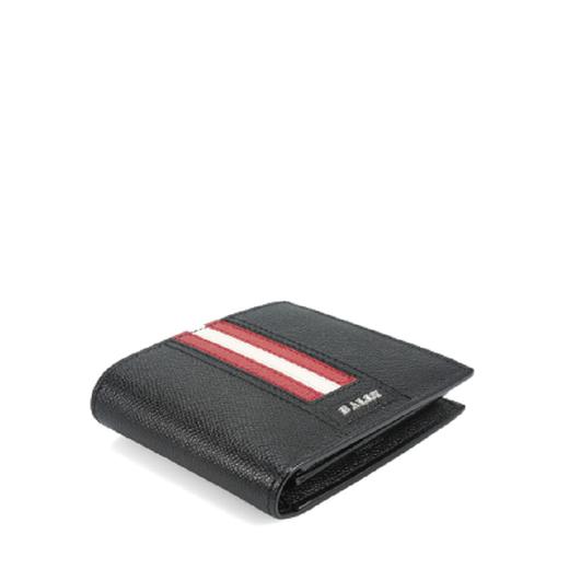 TALIKY.LT/210 短款钱包 BLACKJPY带授权招加盟代理 商品图2