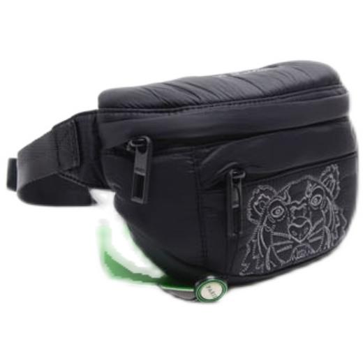 Kenzo 高田贤三 男士老虎背包腰包(5SF307 F30 99 19F) HmallJPY带授权招加盟代理 商品图4