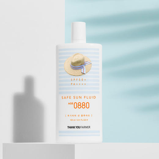 chicor 韩国summer Safety measures夏日安全保障100mlJPY带授权招加盟代理 商品图2