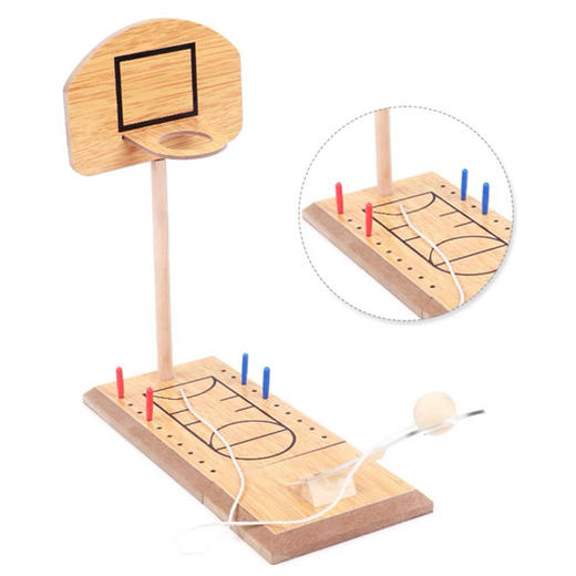 米米智玩桌面系列孩子儿童益智桌面亲子互动 商品图1