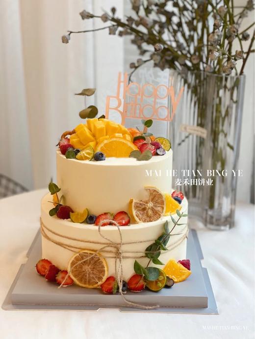 暖阳（性价比高，建议选择动物奶油更好吃） 商品图2