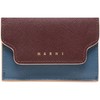 Mami 玛尼女士双折钱包(PFMOWO2U23 LV520 Z370C20F ) HmallJPY带授权招加盟代理 商品缩略图4