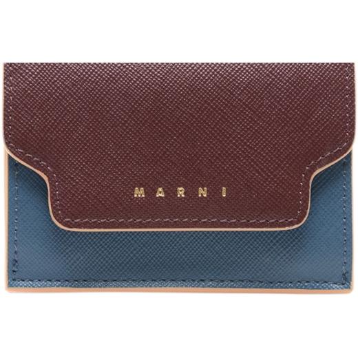 Mami 玛尼女士双折钱包(PFMOWO2U23 LV520 Z370C20F ) HmallJPY带授权招加盟代理 商品图4