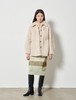 8 seconds Ivory boa two pocket jacket女款象牙夹克JPY带授权招加盟代理 商品缩略图2