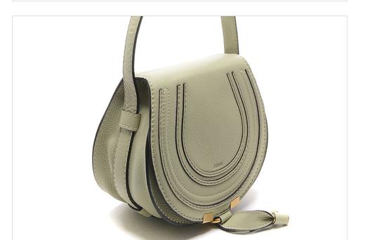 Chloe 蔻依女士斜挎包 CHC11SP580161 38A 20F HmallJPY带授权招加盟代理 商品图2