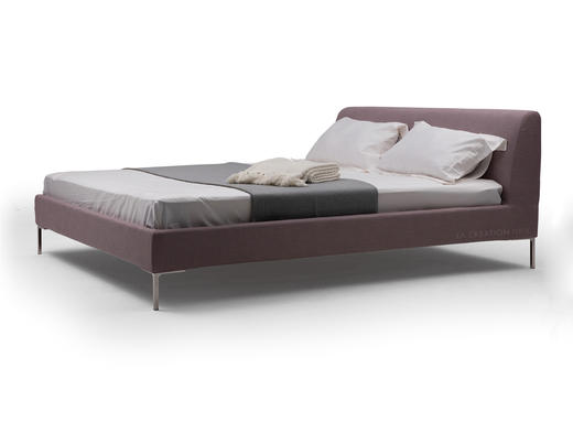 Elien 床 I 皮布面料可选，详情询客服 商品图4