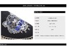 Kenzo 高田贤三 女士Tger Espade运动鞋2ES188 F7099 20S HmallJPY带授权招加盟代理 商品缩略图3