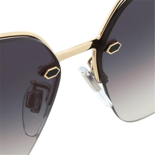 宝格丽（眼镜） BVLGARI 0BV6116278/8G 墨镜JPY带授权招加盟代理 商品图3