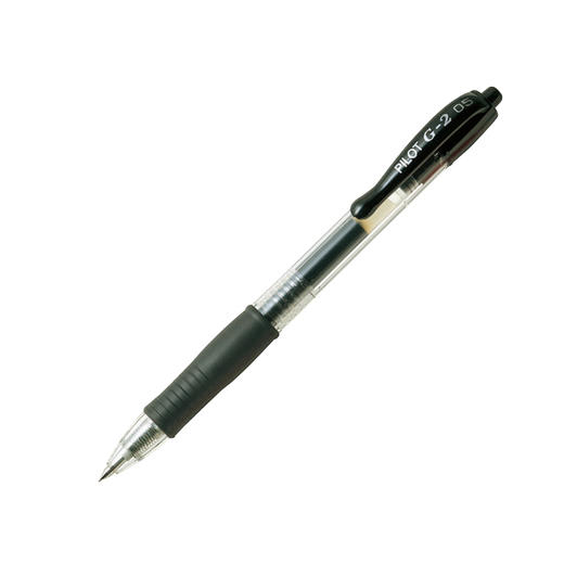 百乐G-2啫喱笔BL-G2 商品图3