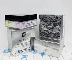 纪梵希蕾丝散粉#1（398818）