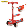 超级飞侠三合一 儿童滑板车20688/20699    ZJ 商品缩略图8