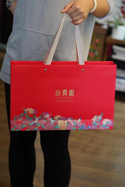 好物分享·口粮茶小青柑 商品图7