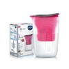 BRITA/碧然德 FUN&FUNKY 纯趣滤水壶 1.5L 一壶一芯JPY带授权招加盟代理 商品缩略图1