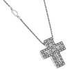 玳美雅 DAMIANI BELLE EPOQUE CROSS NECKLACE DIAS 项链JPY带授权招加盟代理 商品缩略图1