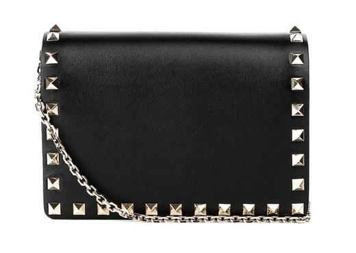 valentino 华伦天奴女士斜挎包 121035909 HmallJPY带授权招加盟代理 商品图1