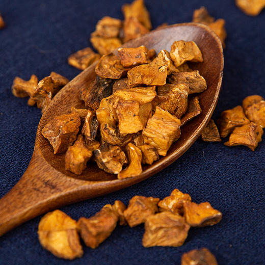 【粮药LY】菊苣茶切片200g/罐 商品图6