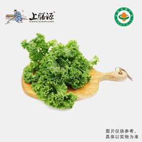 【下单后2-3天发货】上膳源有机羽衣甘蓝
