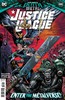 正义联盟 V4 主刊 Justice League V4 001-063（2018）普封 商品缩略图10