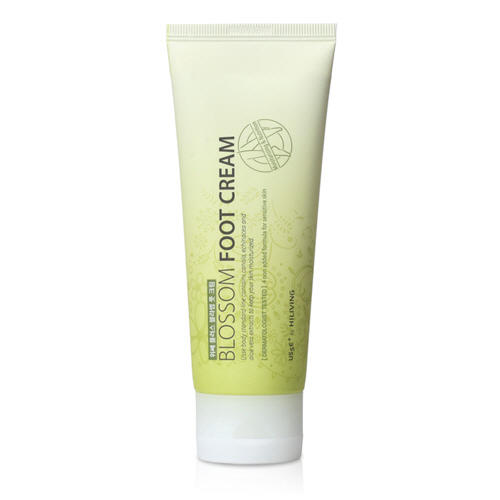 hiliving TezBlanc   Foot Cream 面霜乳液 花足霜100ml#400790JPY带授权招加盟代理 商品图0