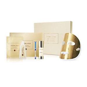hiliving TezBlanc Miracle Gold 奇迹黄金疗法 #401625JPY带授权招加盟代理