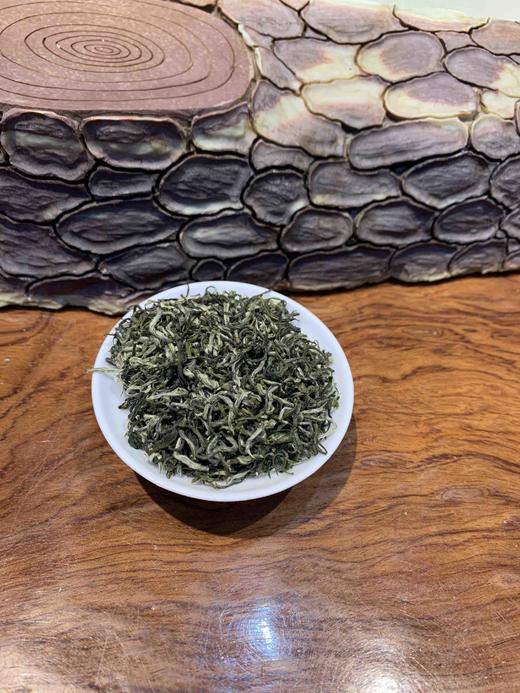 绿茶 碧螺春 150元/500g  京津冀同城包邮 商品图0