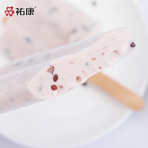 【包邮套餐】祐康冰淇淋 血糯米雪糕72g*30支 商品图2