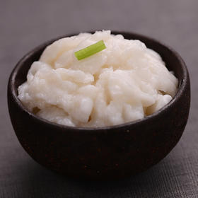 广东渔村墨鱼滑