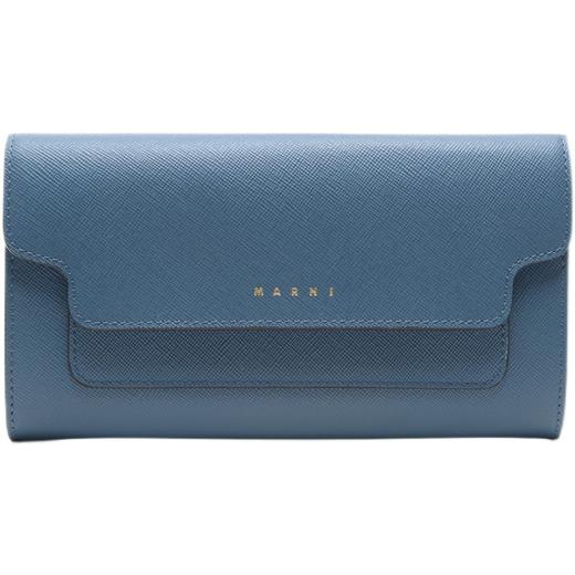 Mami 玛尼女士长款钱包(PAMOUO1U07_LV520 Z361M_20F)   HmallJPY带授权招加盟代理 商品图4