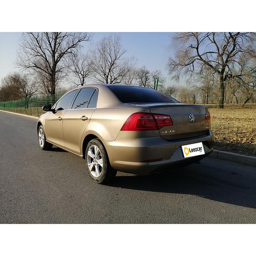 大众 宝来 1.6L 自动舒适型【长租-北京】 商品图4