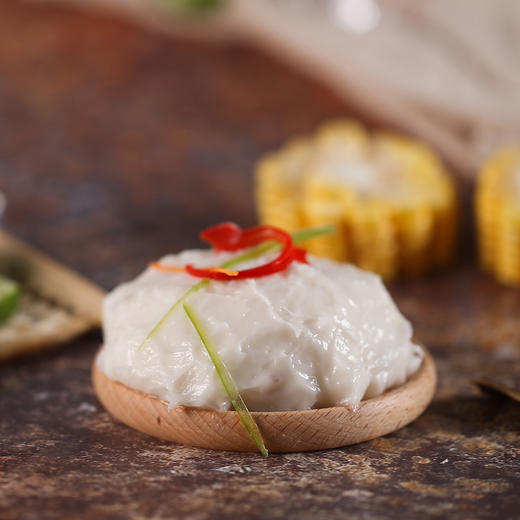 广东渔村墨鱼滑 商品图2