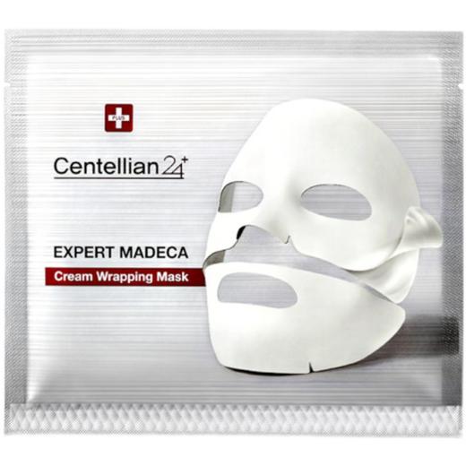 chicor centellian24Expert  Wrapping Mask专家马德卡面膜1eaJPY带授权招加盟代理 商品图1