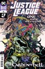 正义联盟 V4 主刊 Justice League V4 001-063（2018）普封 商品缩略图11