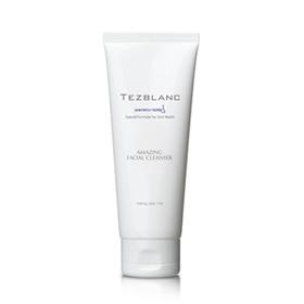 hilivingTezBlanc Cleansering Fac 面部清洁剂150ml #401550JPY带授权招加盟代理