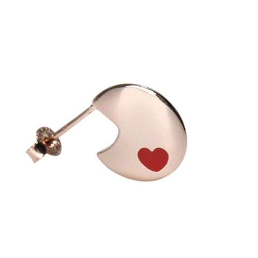 瑷嘉莎 AGATHA DISQUE 耳饰JPY带授权招加盟代理 商品图2