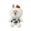 LINE FRIENDS夏威夷款毛绒玩偶新品礼物 商品缩略图3