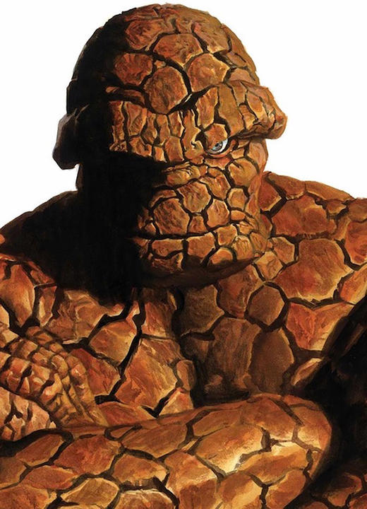 神奇四侠 V6 主刊 Fantastic Four V6（2018）019 - 032 变体 商品图8