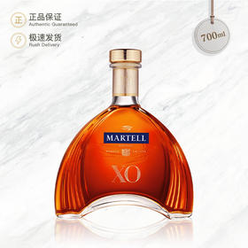 Martell 马爹利 XO 干邑白兰地 700ml